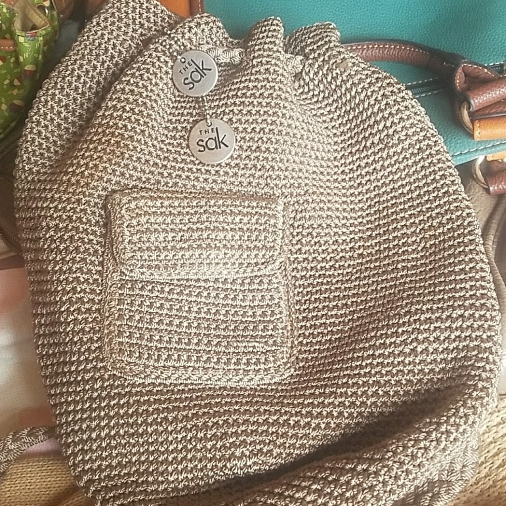 The Sak Backpack